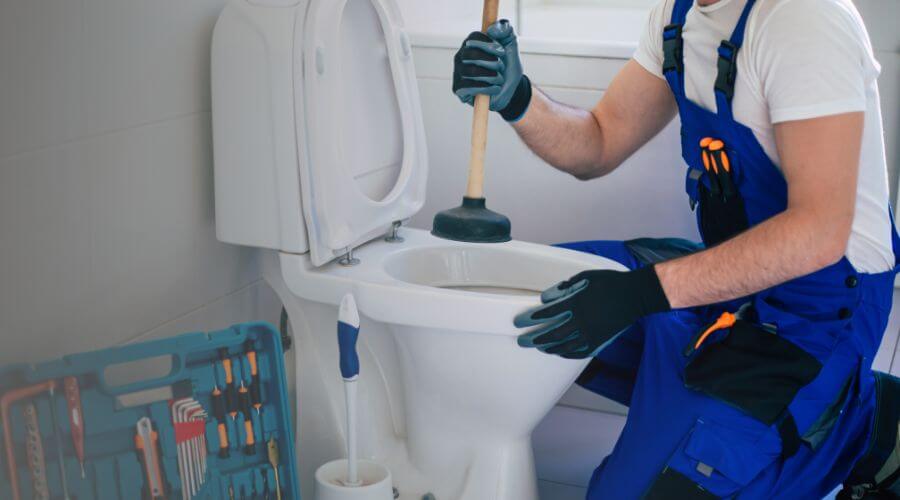 Professional same day plumber in Rock Hill, NY